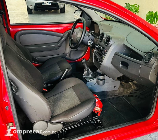 KA 1.0 MPI 8V