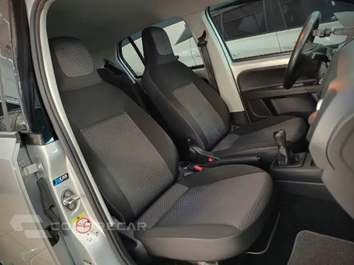 UP 1.0 MPI MOVE UP 12V FLEX 4P MANUAL