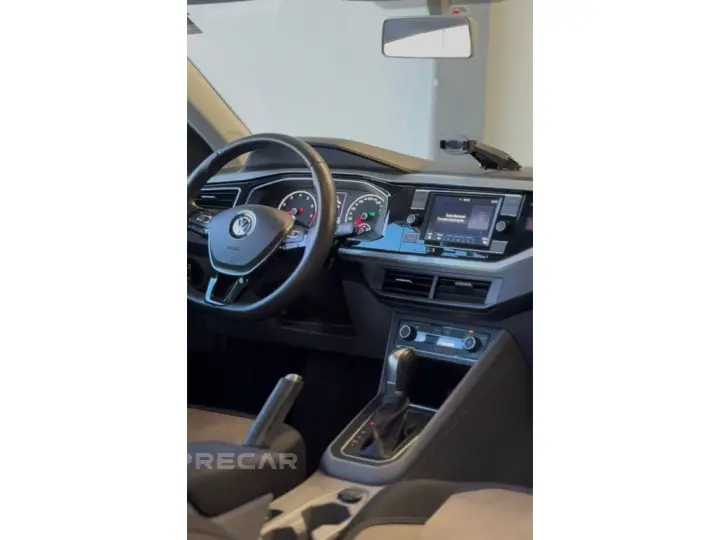 VIRTUS 1.0 200 TSI HIGHLINE AUTOMÁTICO