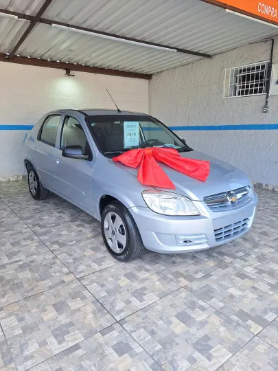 PRISMA 1.4 MPFI Maxx 8V