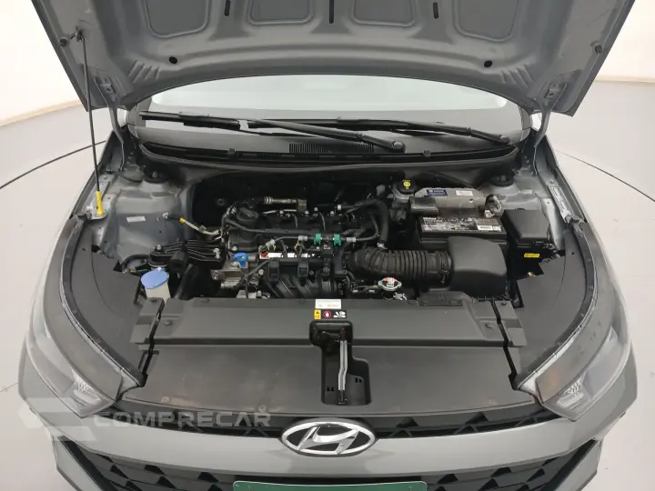 HB20 1.0 12V FLEX COMFORT MANUAL