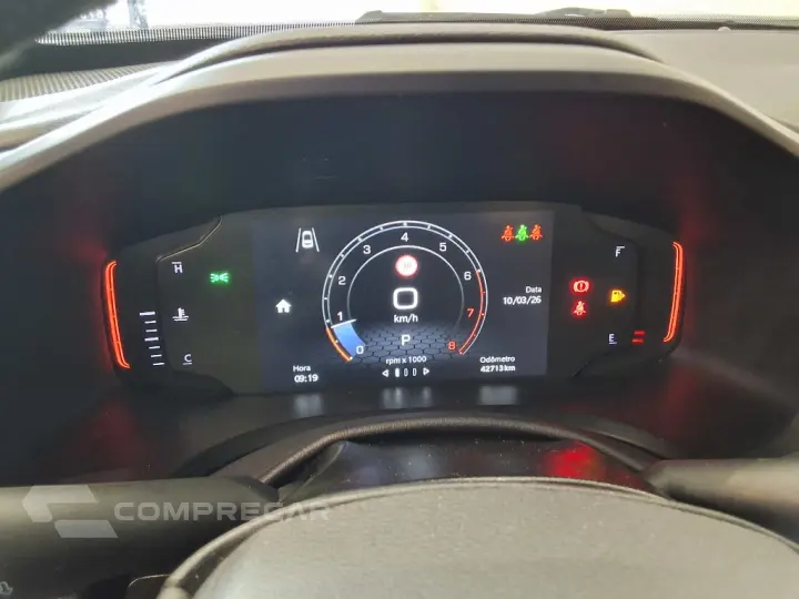 RENEGADE 1.3 T270 TURBO FLEX LONGITUDE AT6