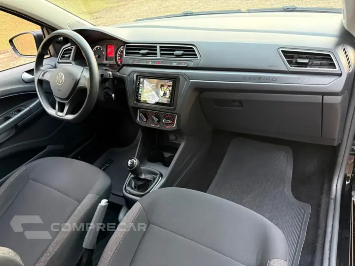 SAVEIRO 1.6 MSI ROBUST CS 16V FLEX 2P MANUAL