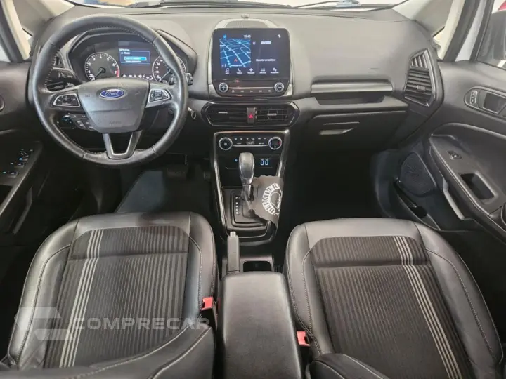 ECOSPORT 1.5 Tivct Freestyle