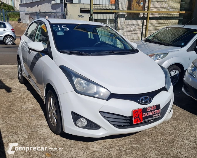 HB20 1.6 Comfort 16V