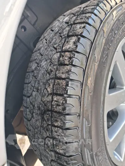PAJERO 2.0 TR4 4X2 16V