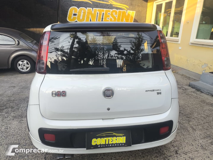 UNO 1.4 EVO Sporting 8V
