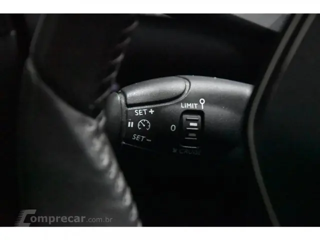 208 - 1.6 16V ALLURE AT6