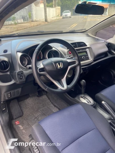 FIT 1.4 LX 16V