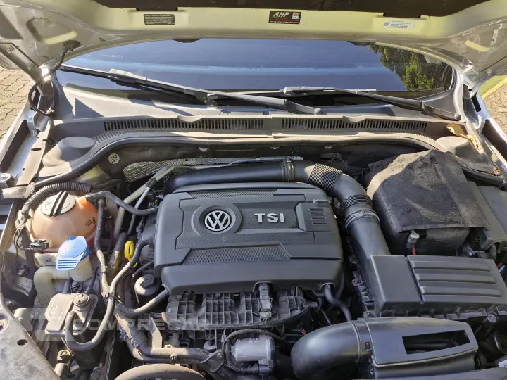 JETTA 2.0 TSI Highline