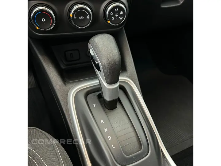 TRACKER 1.0 TURBO FLEX LT AUTOMÁTICO