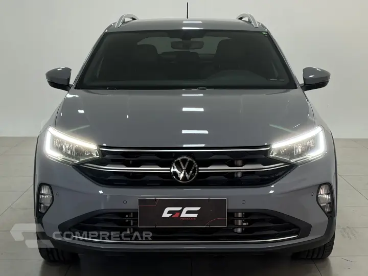 NIVUS 1.0 200 TSI TOTAL FLEX HIGHLINE AUTOMÁTICO