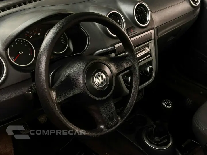 SAVEIRO 1.6 MI CS 8V G.V