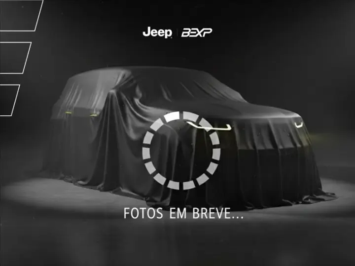 COMPASS 2.0 16V Sport