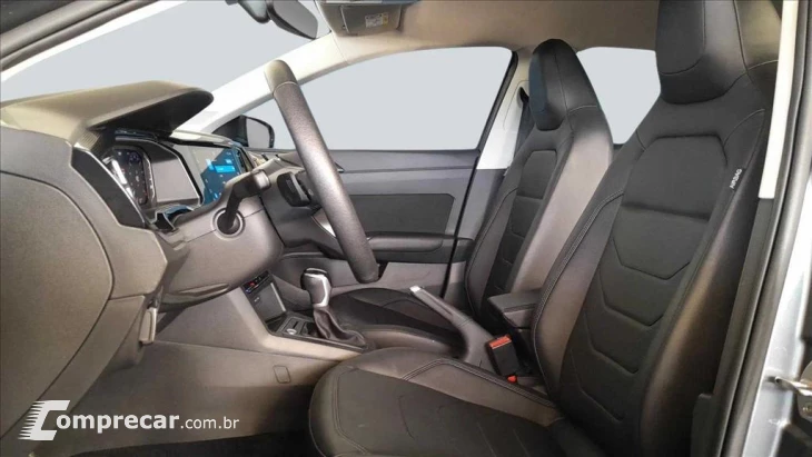 POLO 1.0 170 TSI HIGHLINE AUTOMÁTICO