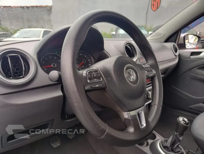 VOYAGE 1.6 MI Comfortline 8V