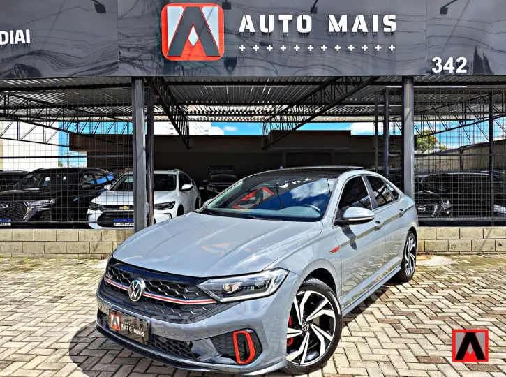JETTA 2.0 350 TSI GLI