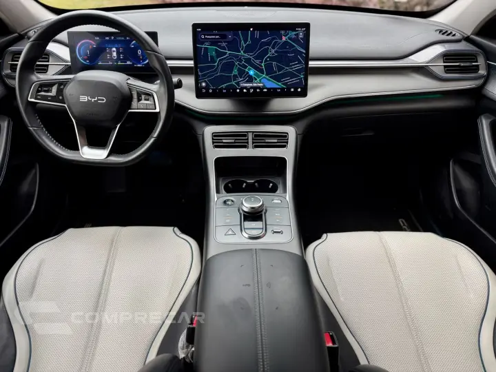 KING 1.5 Dm-i Phev GS