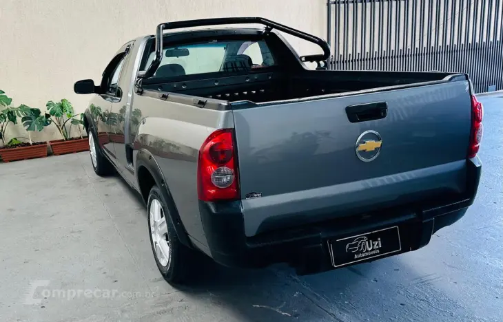 MONTANA 1.4 MPFI Conquest CS 8V