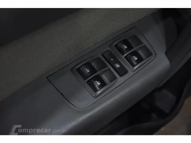 GRAND SIENA - 1.4 MPI ATTRACTIVE 8V 4P MANUAL