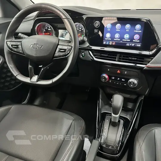 MONTANA RS 1.2 Turbo Flex 12V Aut.