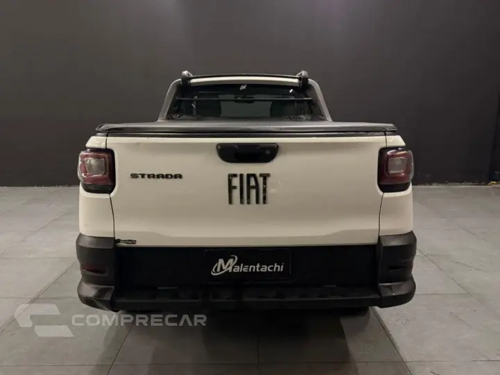 STRADA 1.3 FIREFLY FLEX FREEDOM CS MANUAL