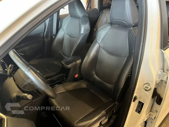 Corolla Cross 2.0 16V 4P FLEX VVT-IE XRE DIRECT SHIFT AUTOMÁ