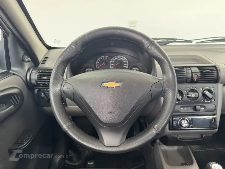 CLASSIC 1.0 MPFI LS 8V