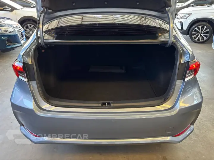 Corolla XEi 2.0 Flex 16V Aut.