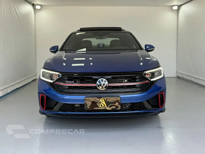 JETTA 2.0 350 TSI GLI