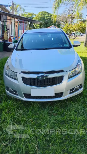 Cruze LT.1.8