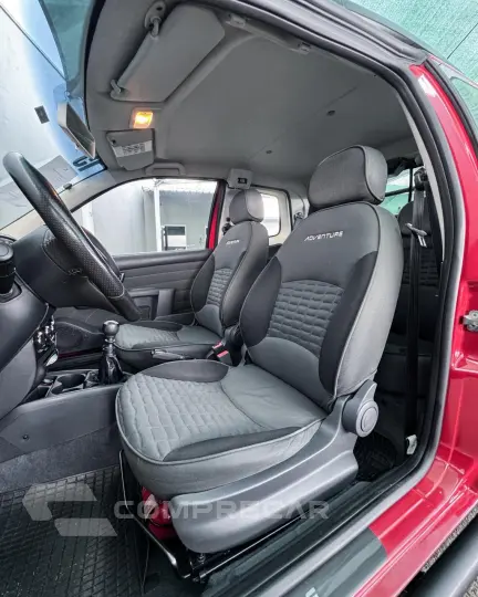 STRADA 1.8 MPI Adventure CD 16V