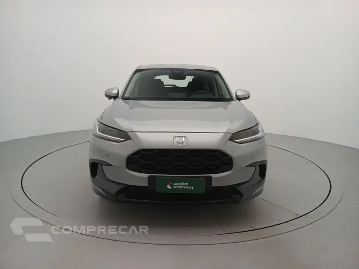 ZR-V 2.0 i-VTEC GASOLINA TOURING CVT