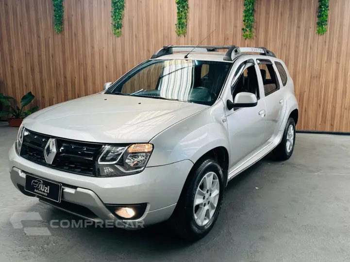 DUSTER 2.0 16V Dynamique