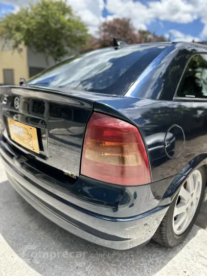 ASTRA 2.0 MPFI GLS 8V