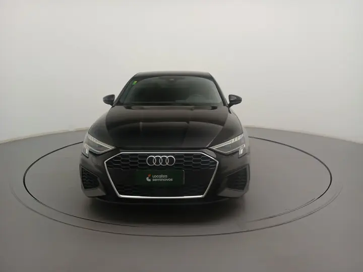 A3 2.0 40 TFSI MHEV SEDAN S LINE S-TRONIC