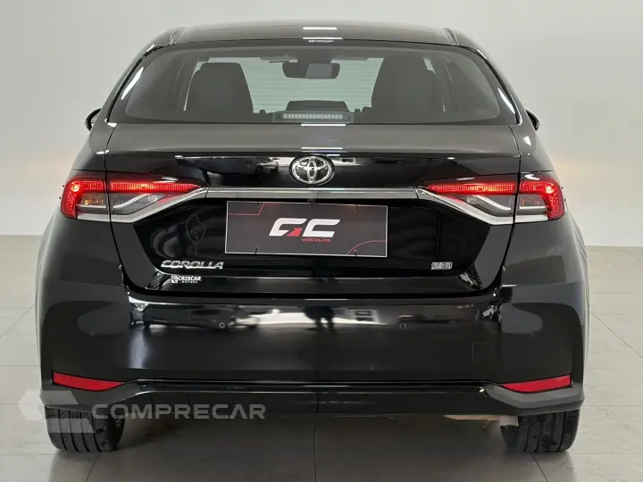 COROLLA 2.0 VVT-IE FLEX XEI DIRECT SHIFT