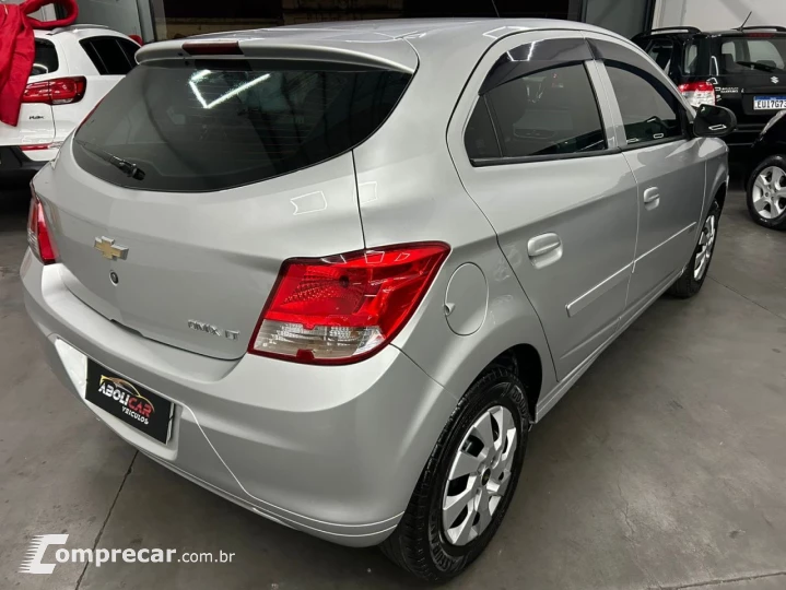 ONIX HATCH LT 1.0 8V FlexPower 5p Mec.