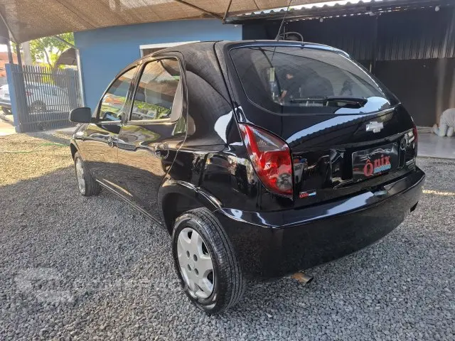 CELTA - 1.0 MPFI LT 8V 4P MANUAL