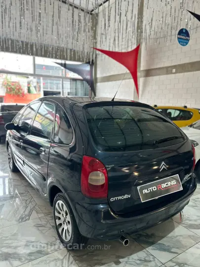 XSARA 2.0 I Exclusive 16V