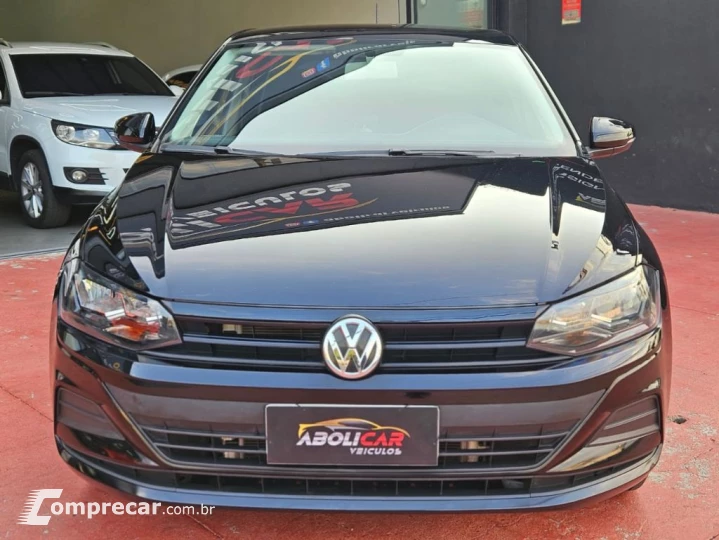 Polo 1.6 MSI Flex 16V 5p