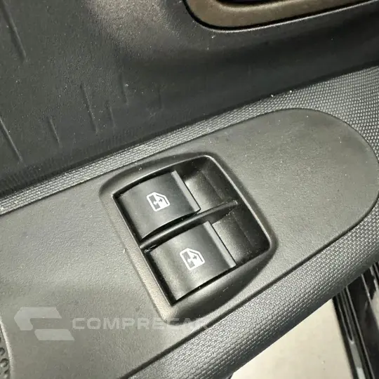 MOBI TREKKING 1.0 Flex 5p.