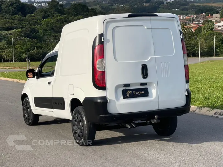 FIORINO 1.4 MPI Furgão 8V