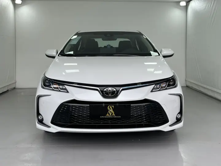 COROLLA 2.0 Vvt-ie XEI Direct Shift