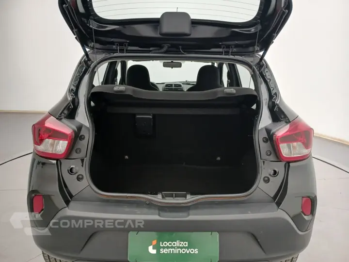 KWID 1.0 12V SCE FLEX ZEN MANUAL