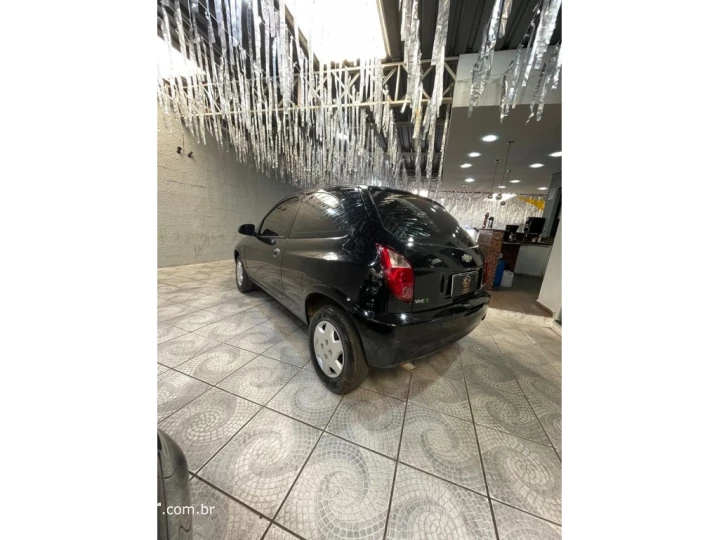 CELTA 1.0 MPFI LS 8V FLEX 2P MANUAL