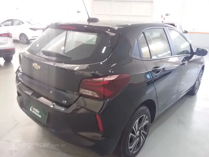 ONIX 1.0 FLEX LT MANUAL