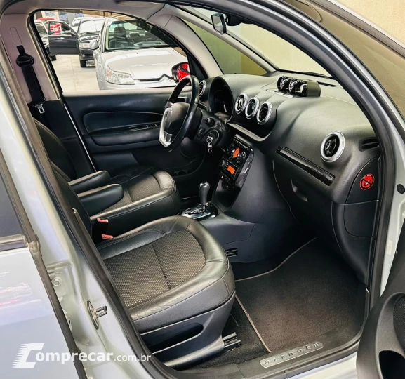 AIRCROSS 1.6 Exclusive 16V
