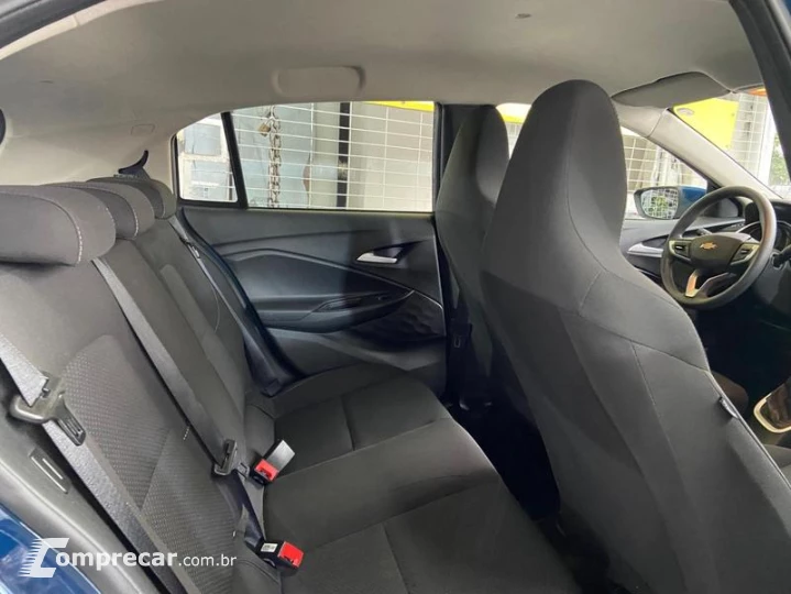 ONIX HATCH LT 1.0 12V FLEX 5P MEC