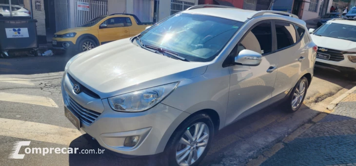IX35 2.0 MPFI GLS 4X2 16V